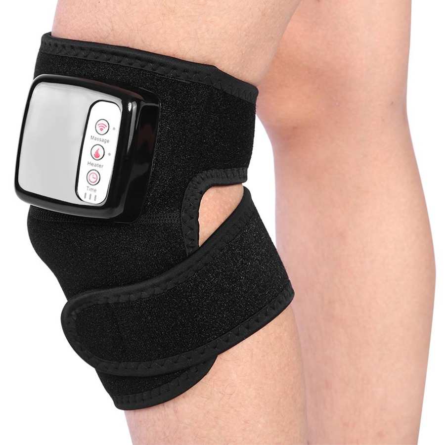 Infrared Knee & Shoulder Massager