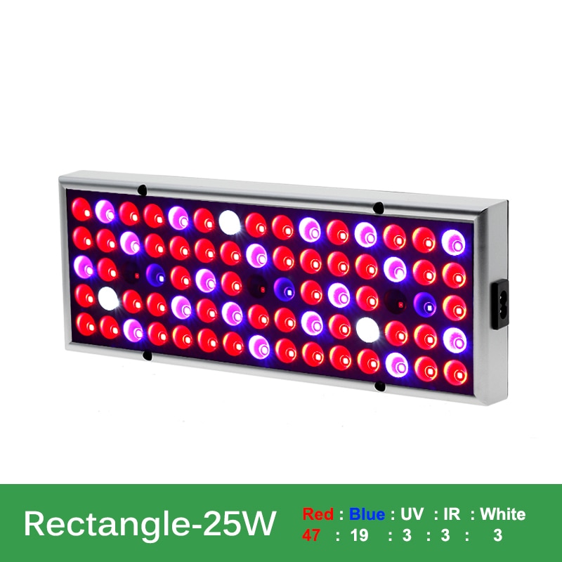 Full Spectrum Lamp for Plant Growth